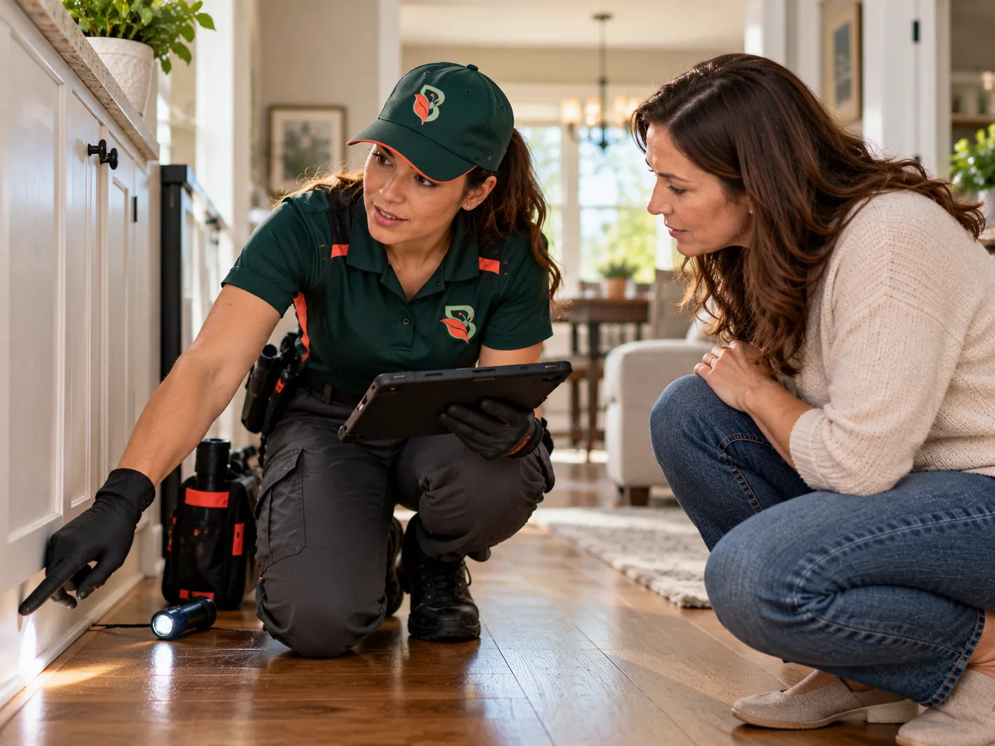 Pest Control Thompson, CT FAQs